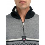Dale of Norway - Pull LAHTI en tricot pour homme